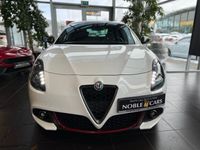 gebraucht Alfa Romeo Giulietta Super XEN NAV SHZ 18"