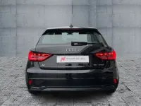 Neu Audi A1 Sportback Advanced 116 PS (85 kW) 2026 Schwarz Kleinwagen