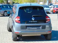 Gebraucht Renault Twingo LIMITED 69 PS (50 kW) 2018 Grau Kleinwagen