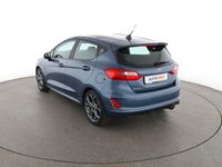 gebraucht Ford Fiesta 1.0 EcoBoost ST-Line, Benzin, 14.270 €
