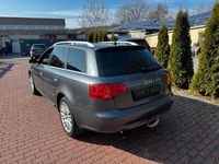Gebraucht Audi A4 S-Line 130 PS (95 kW) 2006 Grau Kombi