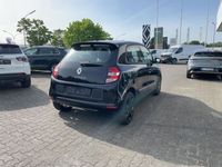 Gebraucht Renault Twingo Luxe 71 PS (52 kW) 2014 Schwarz Kleinwagen