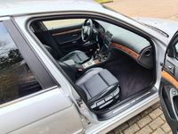 gebraucht BMW 530 iA E39 192tkm original