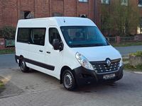 Usata Renault Master 145 CV (106 kW) 2019 Bianco Furgone