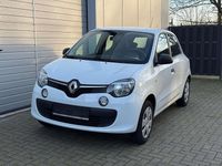 Gebraucht Renault Twingo SE 69 PS (50 kW) 2018 Weiß Kleinwagen