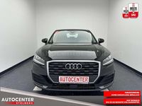 Gebraucht Audi Q2 Basis 116 PS (85 kW) 2017 Schwarz SUV