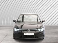 Second-hand VW Golf VIII GTD 200 CP (147 kW) 2024 Negru Berlinǎ