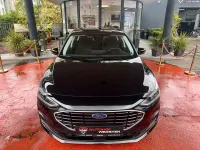 Gebraucht Ford Focus Titanium 155 PS (114 kW) 2024 Schwarz Limousine