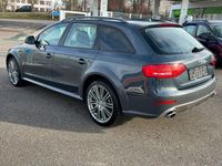 gebraucht Audi A4 Allroad quattro 2.0 Tüv 07 / 2025