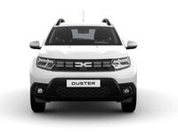 gebraucht Dacia Duster DusterExpression TCe 130