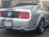 gebraucht Ford Mustang GT Sondermodel 600PS Dubai Import