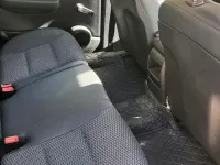 Gebraucht Mercedes B200 136 PS (100 kW) 2008 Grau Van / Kleinbus