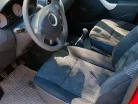 Second-hand Dacia Logan 105 CP (77 kW) 2009 Roșu Break