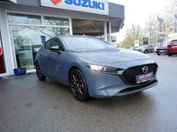 Neu Mazda 3 Homura-Line 140 PS (102 kW) 2026