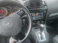 Gebraucht Opel Zafira 120 PS (88 kW) 2008 Grau Van / Kleinbus