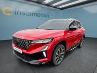 Neu Renault Austral 199 PS (146 kW) 2025 Rot SUV