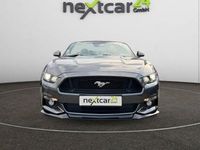 Gebraucht Ford Mustang 310 PS (228 kW) 2016 Grau