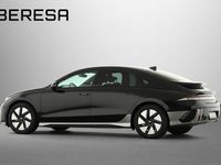 Gebraucht Hyundai Ioniq 6 Techniq 111 kW (151 PS) 2024 Abyss black pearl / mic Limousine