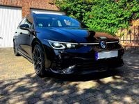 gebraucht VW Golf VIII R Variant, Pan, AHK, Perf, HUD, Harm, 270km/h