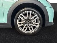 Second-hand Mini Cooper 114 kW (156 CP) 2025 Verde Hatchback