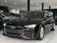 Gebraucht Audi A4 Sport 163 PS (119 kW) 2022 Schwarz Kombi