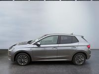 Gebraucht Skoda Fabia Tour 116 PS (85 kW) 2025 Graphitegrau Kleinwagen