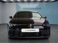 Gebraucht VW Golf VIII GTI 300 PS (220 kW) 2023 Schwarz Kleinwagen