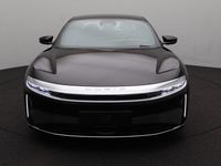 Gebraucht Lucid Air Touring 461 kW (628 PS) 2024 Schwarz Limousine