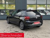 gebraucht VW Polo 1.0 TSI Join NAVI CLIMATRONIC PDC SHZ