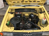 gebraucht Audi RS2 80 B2 VFL no quattro S2