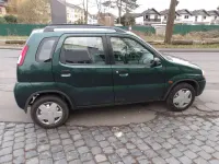 Gebraucht Suzuki Ignis 83 PS (61 kW) 2001 Other Kleinwagen
