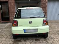 gebraucht Seat Arosa 