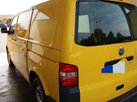 gebraucht VW Transporter T57HA132/WF2