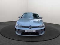 Gebraucht VW Passat Business 150 PS (110 kW) 2024 Silber Kombi