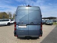 Nouă Renault Master 2026 Gri Monovolum