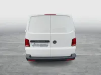Gebraucht VW T6.1 110 PS (80 kW) 2023 Candyweiß Van