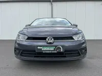 Gebraucht VW Polo Life 80 PS (58 kW) 2024 Grau Kleinwagen