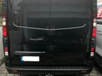 Gebraucht Fiat Talento 120 PS (88 kW) 2020 Schwarz Van / Kleinbus