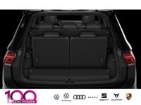gebraucht VW Tiguan Allspace 2.0 TDI R-Line 4Motion Panorama