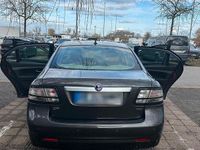 Second-hand Saab 9-3 162 CP (119 kW) 2011 Gri Berlinǎ