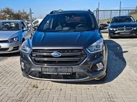 Gebraucht Ford Kuga ST-Line 179 PS (131 kW) 2017 Magnetic SUV