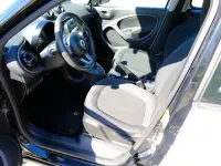 Occasion Smart ForFour Passion 71 PK (52 kW) 2016 Wit Hatchback
