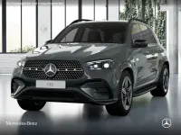 Gebraucht Mercedes GLE350 AMG 197 PS (144 kW) 2026 Grau SUV