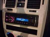 Gebraucht Hyundai Getz 67 PS (49 kW) 2004 Blau Kleinwagen