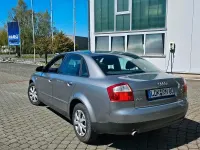 Occasion Audi A4 130 ch (95 kW) 2002 Berline