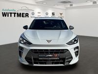 Brugt Cupra Terramar VZ 265 HK (194 kW) 2025 Hvid SUV