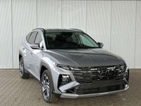 Neu Hyundai Tucson Prime 238 PS (175 kW) 2026 Shimmering silver SUV