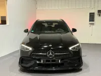 Gebraucht Mercedes 300 AMG line 265 PS (194 kW) 2022 Schwarz Limousine