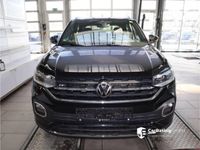 gebraucht VW T-Cross - 1.5 TSI Life Beats Audio+LED+Rear View+D