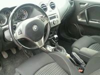 gebraucht Alfa Romeo MiTo 1.4 Turismo